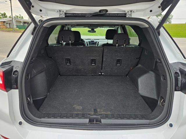 Used 2020 Chevrolet Equinox LT FWD image 23
