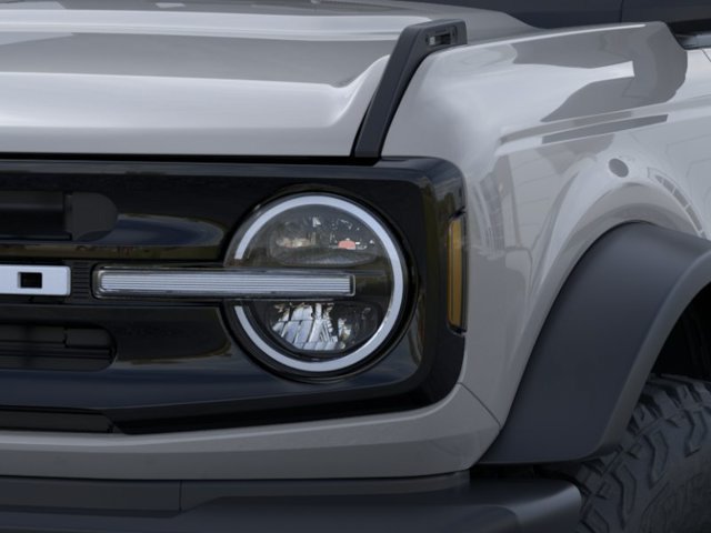 New 2026 Ford Bronco Outer Banks w/ Sasquatch Package AWD/4WD image 20