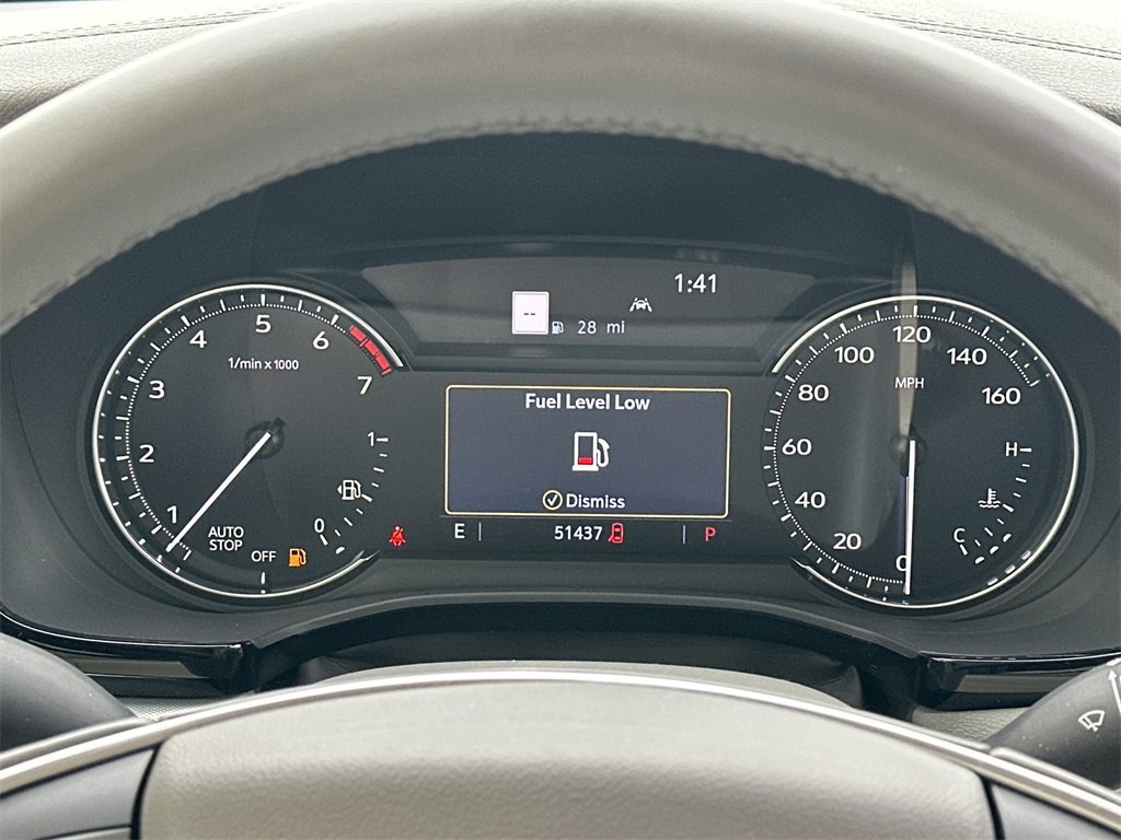 Used 2020 Cadillac XT5 Premium Luxury image 29