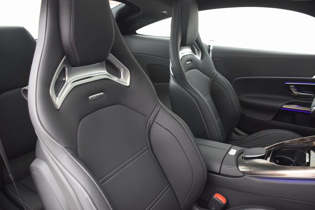 New 2026 Mercedes-Benz AMG GT 63 image 16