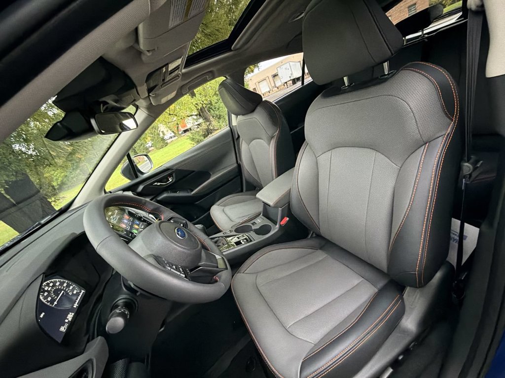 Certified 2026 Subaru Crosstrek 2.5i Limited AWD/4WD image 15