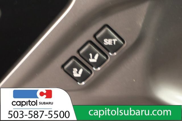 Used 2020 Subaru Outback Limited AWD/4WD image 14