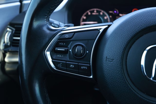 Used 2021 Acura RDX FWD image 13