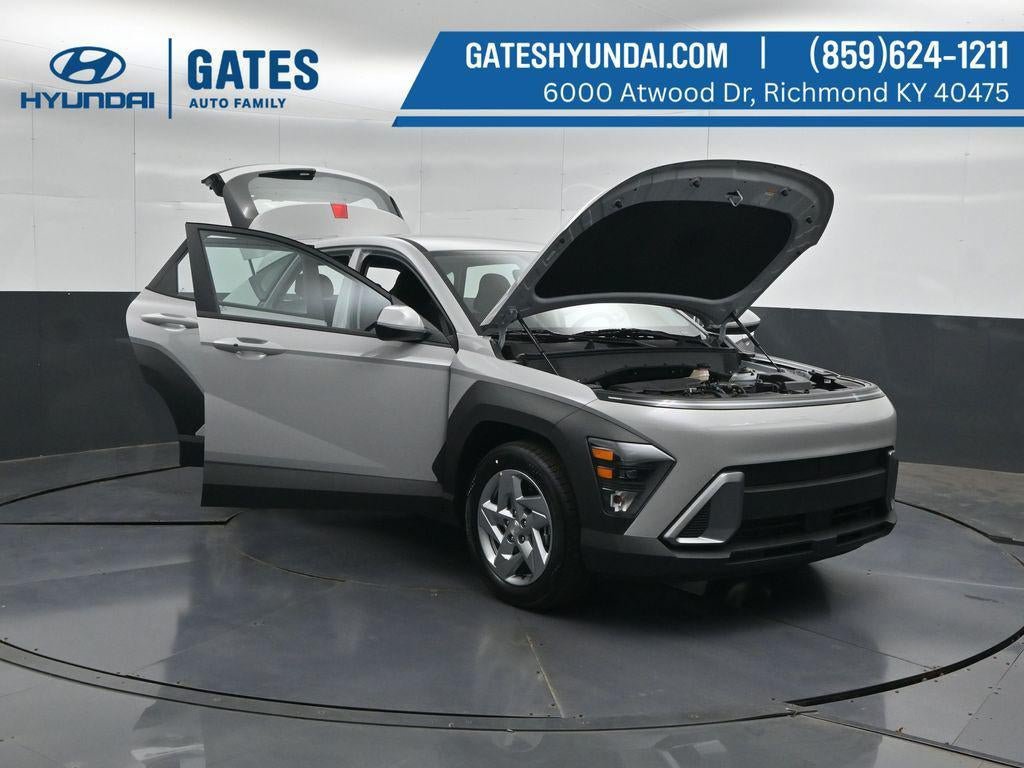 New 2027 Hyundai Kona SE FWD image 55