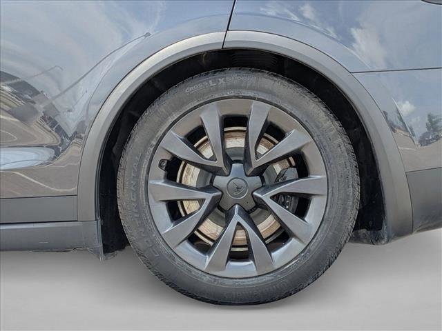 Used 2024 Tesla Model X AWD/4WD image 24