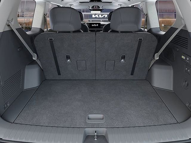 New 2026 Kia EV9 Land image 35