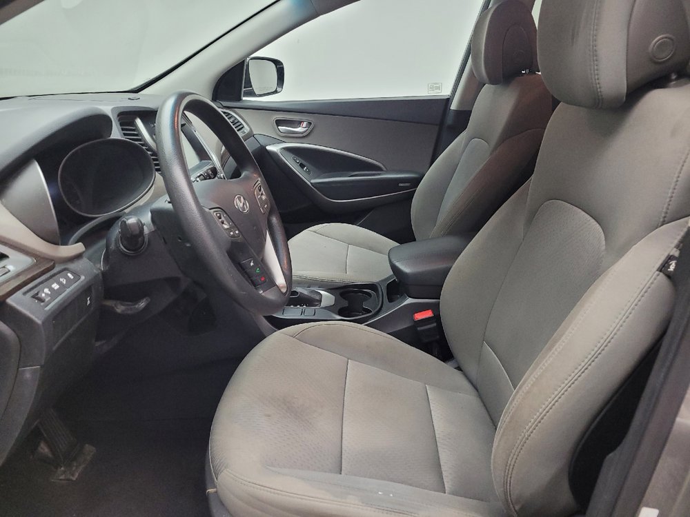 Used 2017 Hyundai Santa Fe Sport AWD/4WD image 17