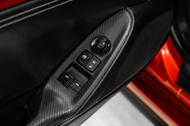 Used 2022 MAZDA MX-5 Miata RF Grand Touring image 36