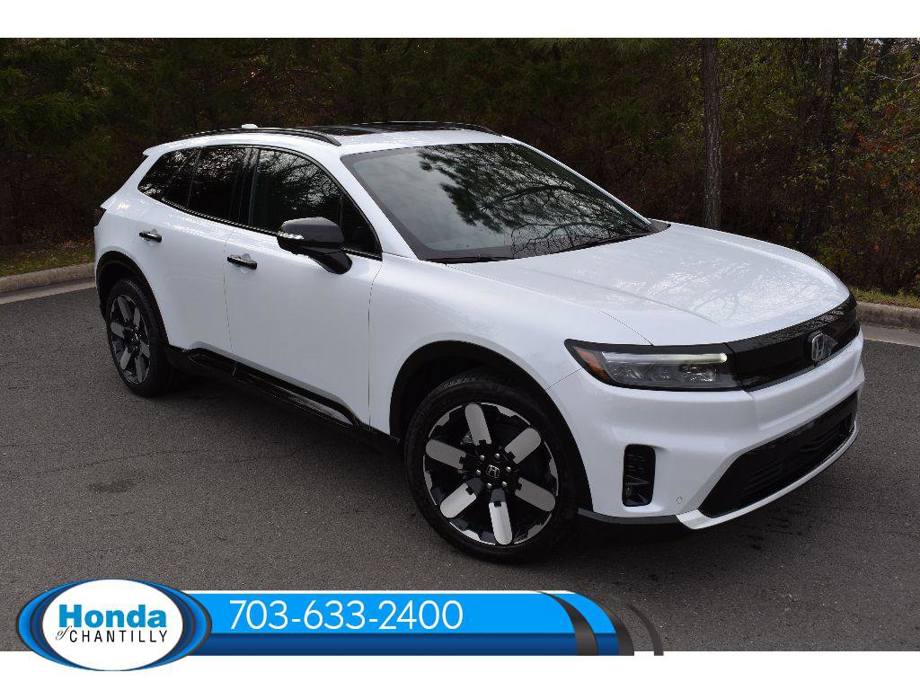 New 2026 Honda Prologue Elite