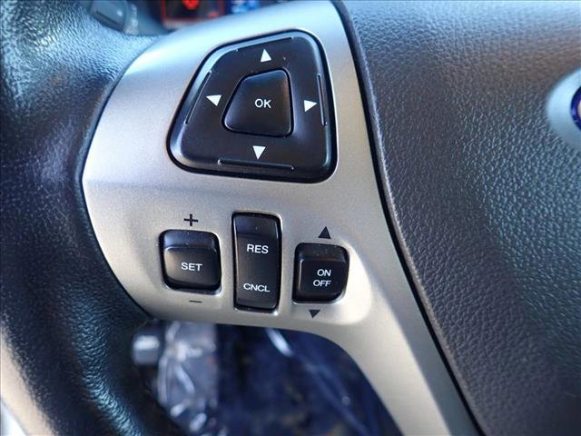 Used 2014 Ford Flex SEL image 14