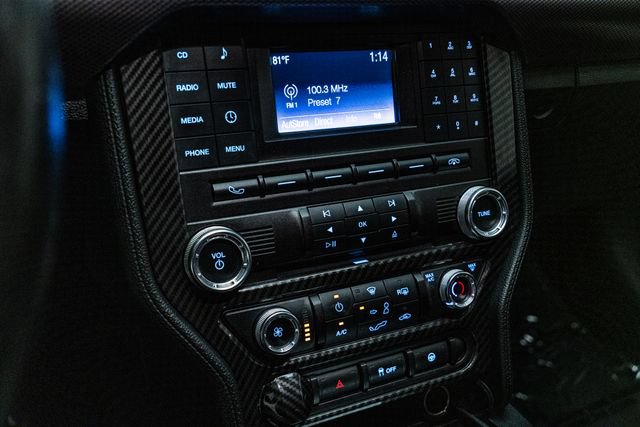 Used 2017 Ford Mustang GT RWD image 27