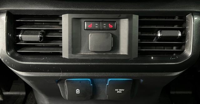 Used 2021 Ford F150 Lariat w/ Equipment Group 502A High image 48