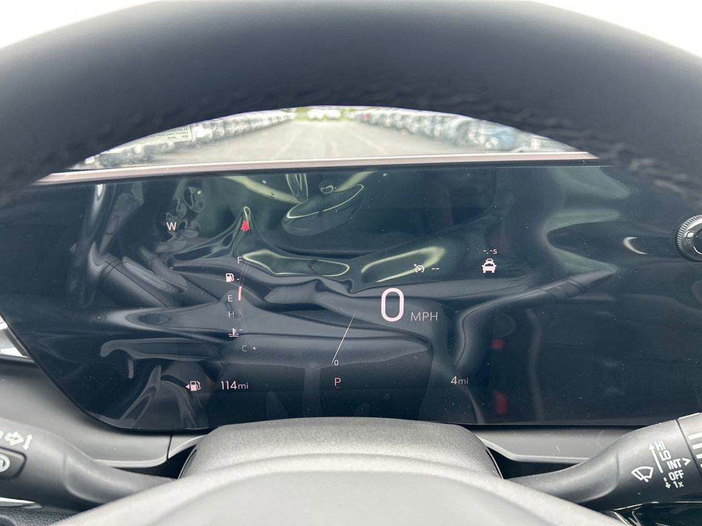 New 2026 Buick Envista Avenir FWD image 23