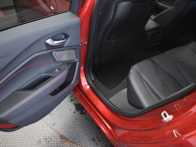 New 2025 Acura TLX SH-AWD w/ A-SPEC Pkg image 23