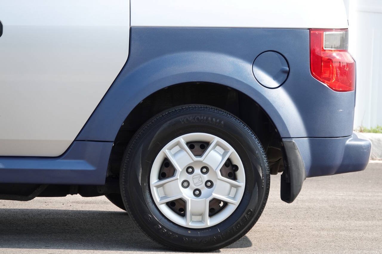 Used 2006 Honda Element LX image 15