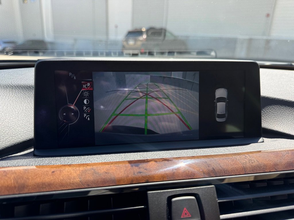 Used 2014 BMW 335i Sedan image 18