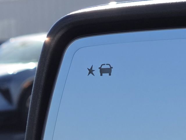 Certified 2022 Chevrolet Silverado 1500 LTZ image 7