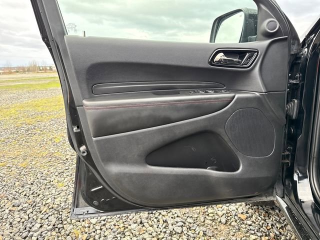 Used 2024 Dodge Durango GT image 16