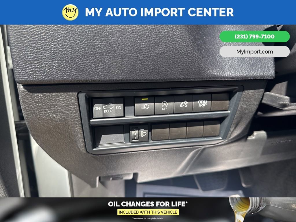 Used 2025 Toyota Tundra SR5 image 14