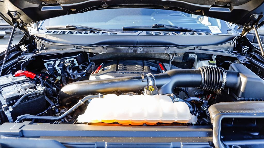 Used 2025 Ford F150 Raptor image 32