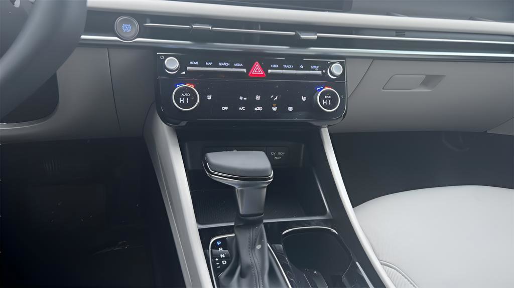 Certified 2026 Hyundai Tucson SEL image 22