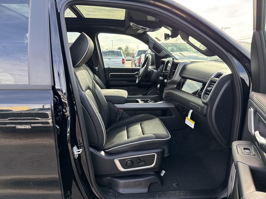 New 2026 RAM 1500 Laramie image 30