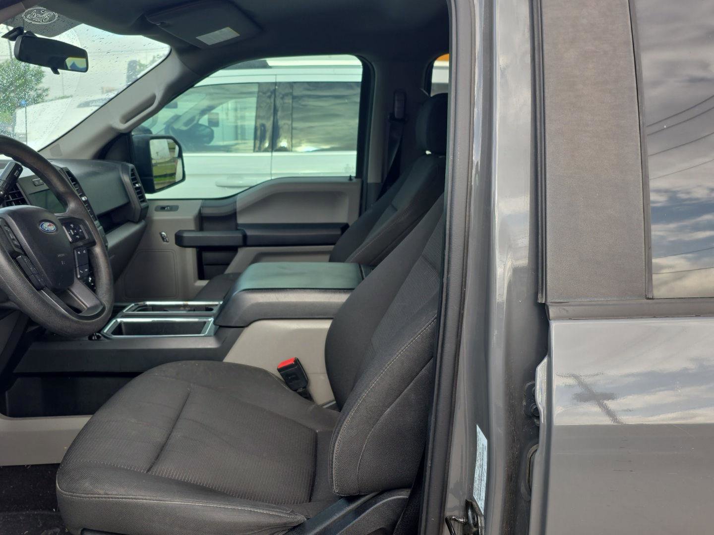 Used 2018 Ford F150 XL w/ Equipment Group 101A Mid image 10