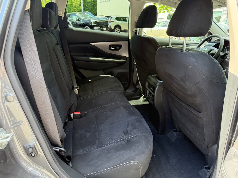 Used 2022 Nissan Murano S image 28