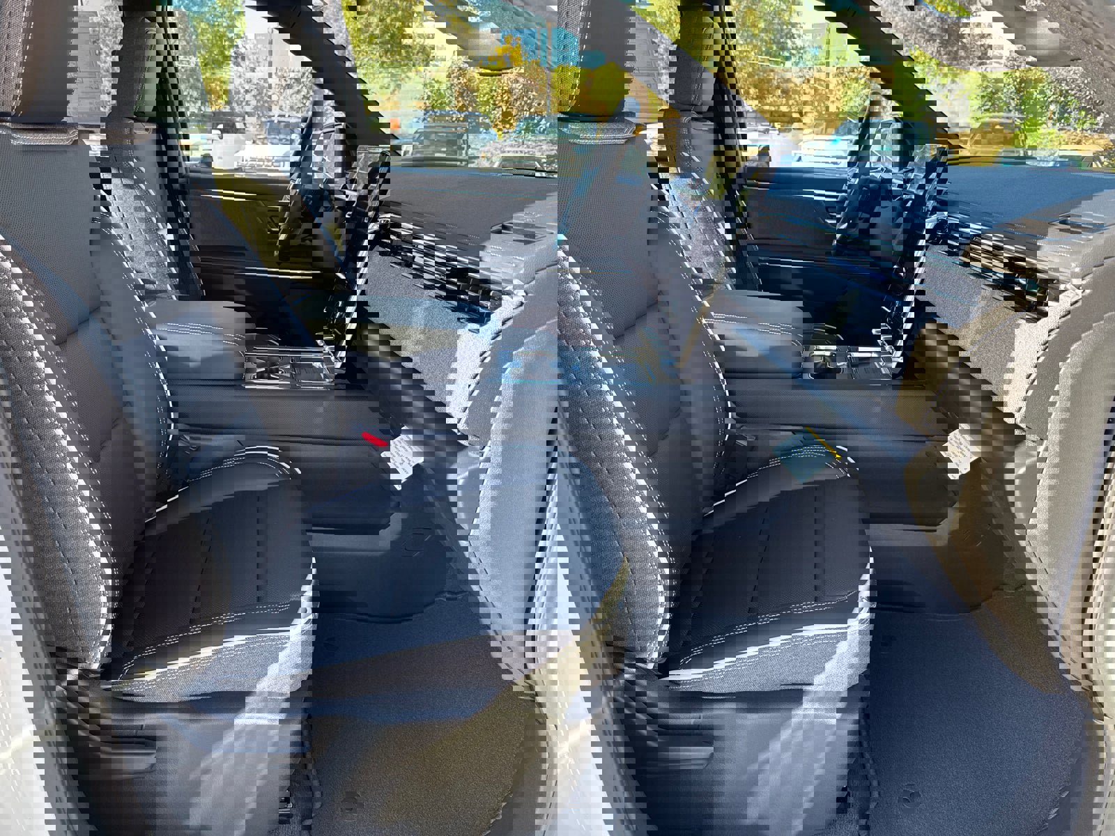 Used 2026 GMC Sierra EV Elevation image 16