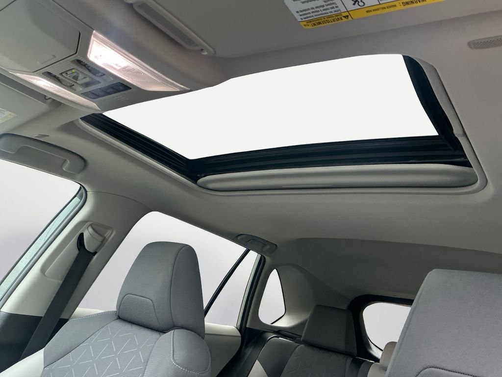 Certified 2023 Toyota RAV4 XLE w/ Convenience Package image 20