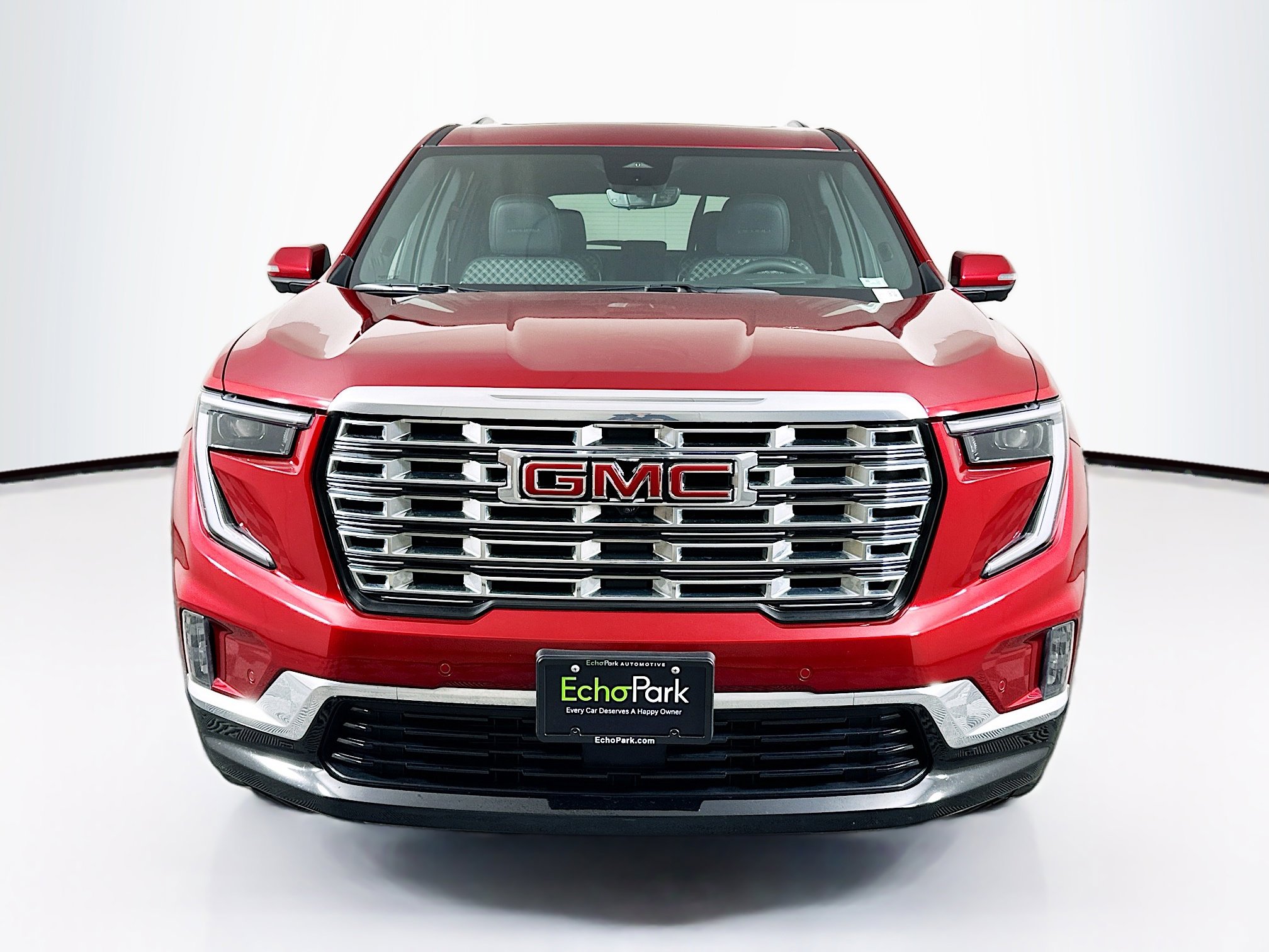 Used 2024 GMC Acadia Denali w/ Super Cruise Package AWD/4WD image 2