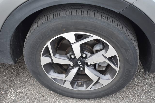 Used 2020 Kia Sportage LX FWD image 11