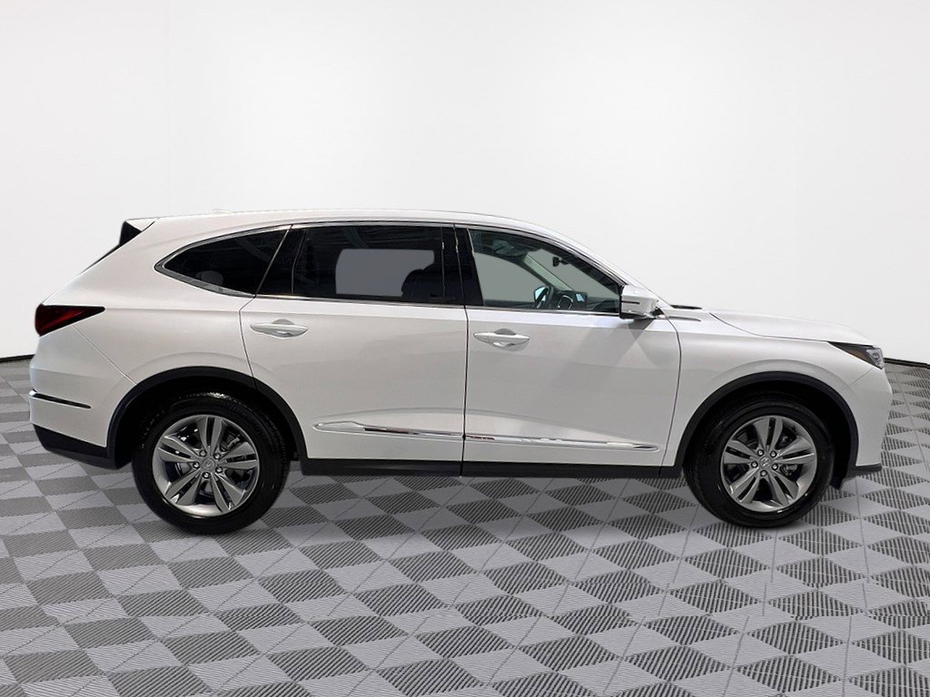 New 2026 Acura MDX SH-AWD image 2