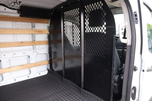 Certified 2024 Ford Transit 250 Low Roof w/ Exterior Upgrade Package RWD image 25