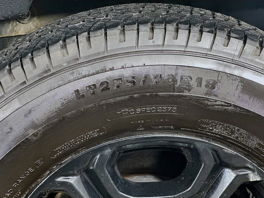 Used 2024 Ford F250 XL w/ STX Appearance Package image 33