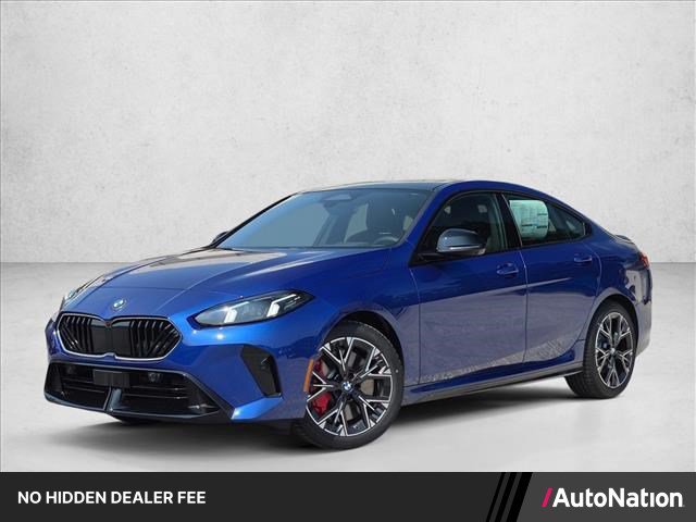 New 2026 BMW 228i xDrive w/ Technology Package AWD/4WD image 1
