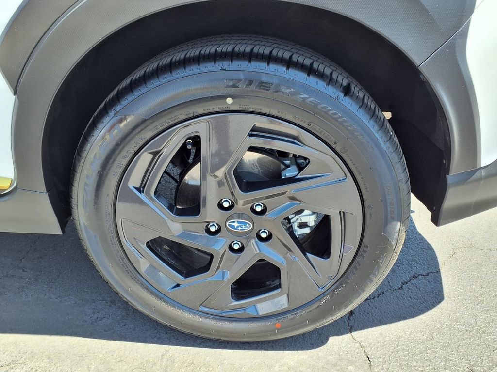 Certified 2025 Subaru Crosstrek 2.5i Sport AWD/4WD image 14