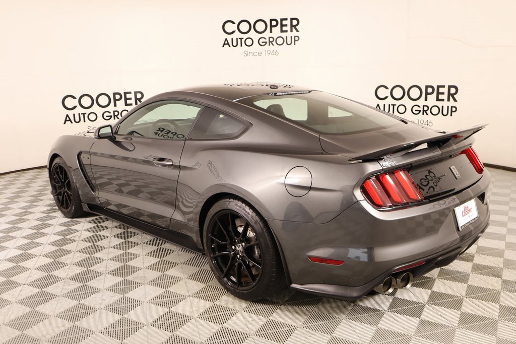 Used 2020 Ford Mustang Shelby GT350 w/ Technology Package image 22