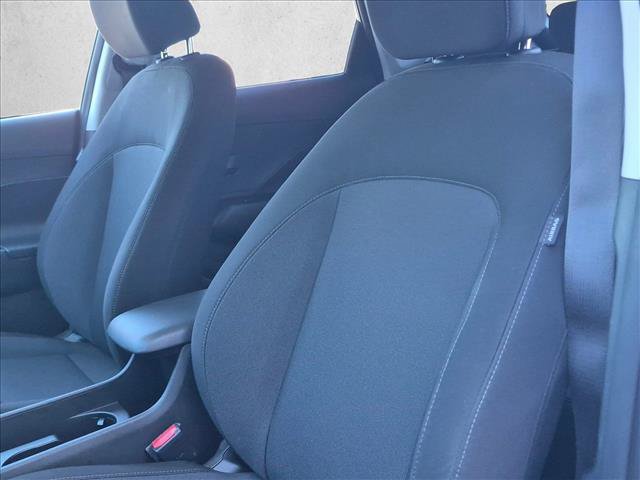 Used 2026 Hyundai Kona SEL Sport FWD image 13