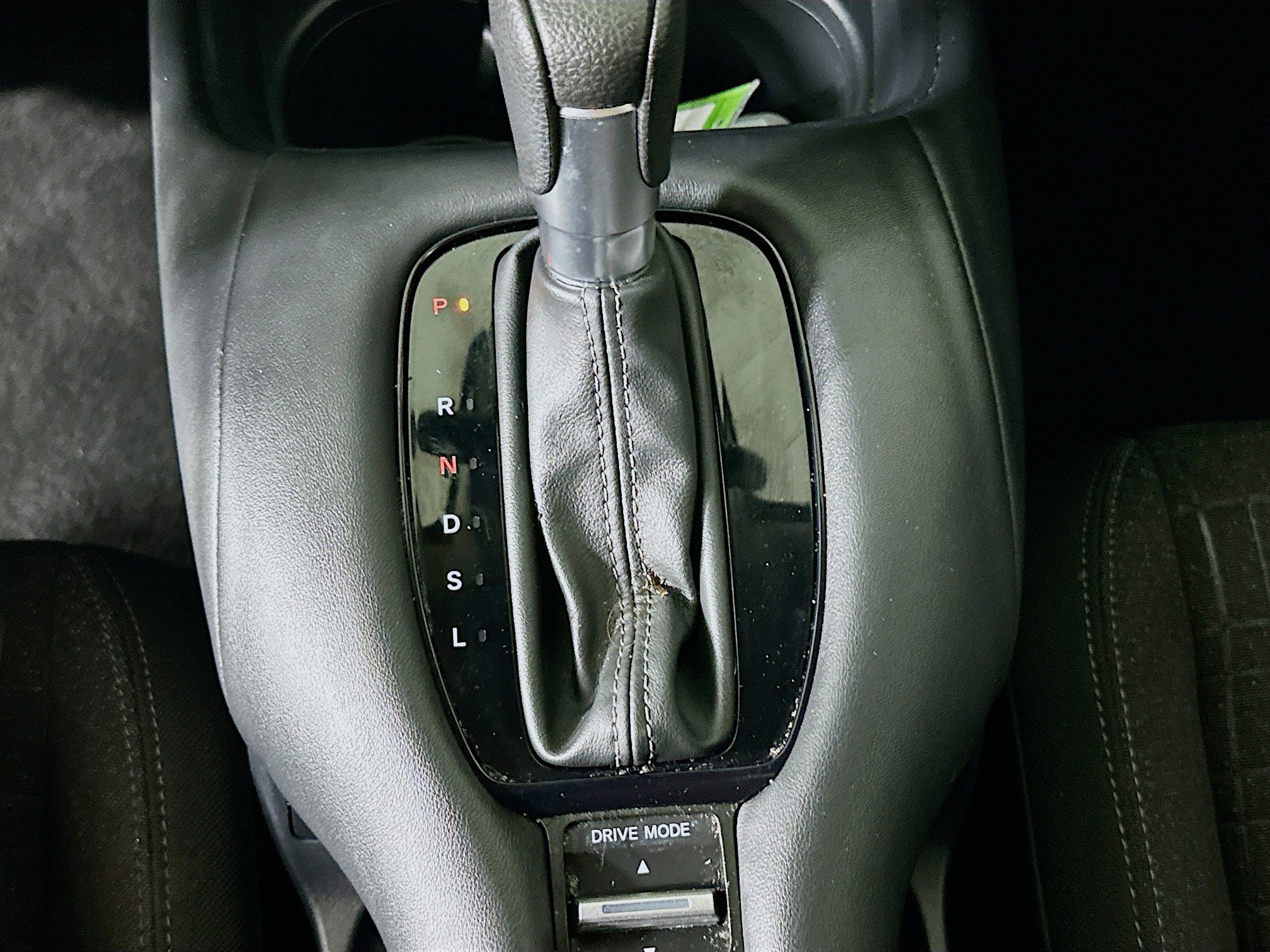 Used 2024 Honda HR-V LX image 23