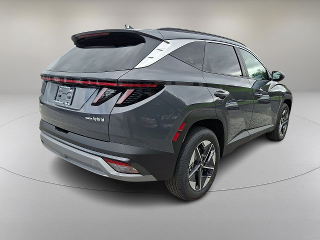 New 2026 Hyundai Tucson SEL AWD/4WD image 4