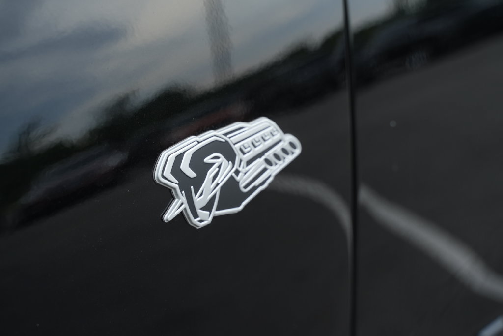 New 2026 RAM 1500 Limited AWD/4WD image 44