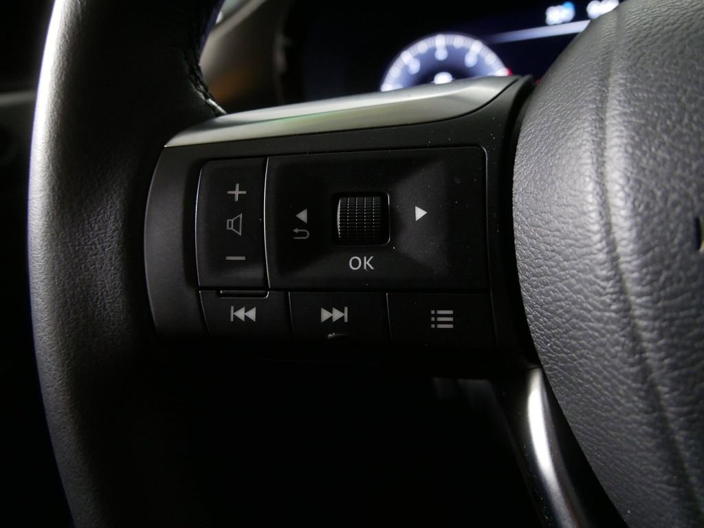 Used 2025 INFINITI QX60 Luxe image 24