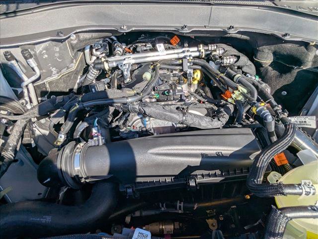 New 2026 Ford Explorer Active image 16