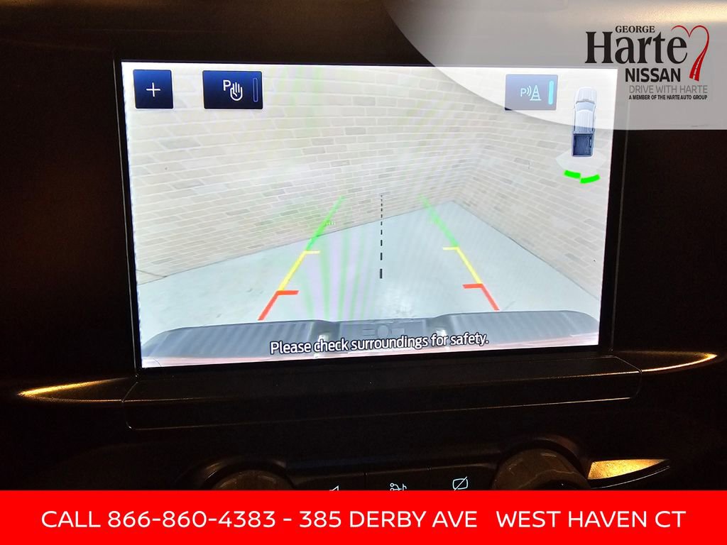 Used 2023 Ford F150 XLT image 10