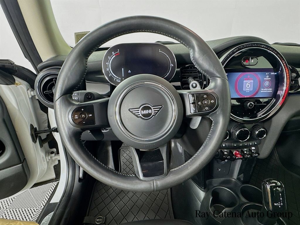 Used 2023 MINI Cooper S FWD image 11