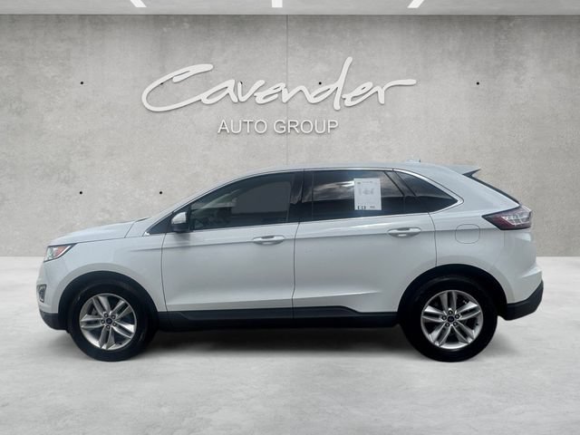 Used 2016 Ford Edge SEL FWD image 13