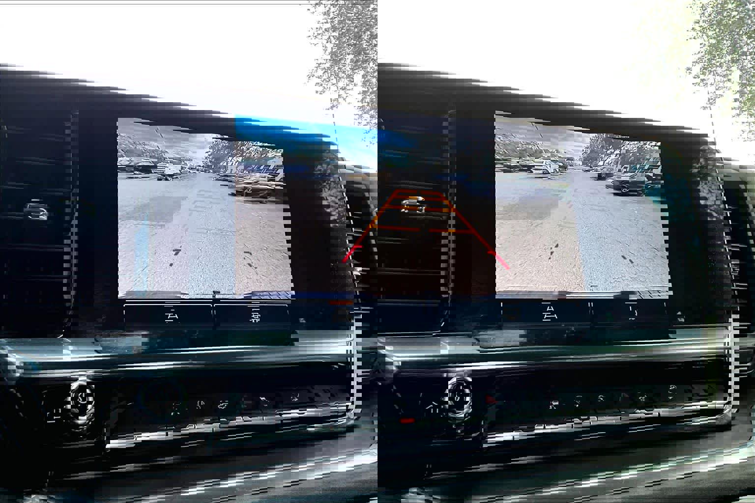 Used 2023 GMC Sierra 1500 SLT w/ SLT Premium Package AWD/4WD image 26