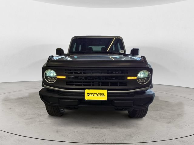 Used 2022 Ford Bronco 2-Door AWD/4WD image 2
