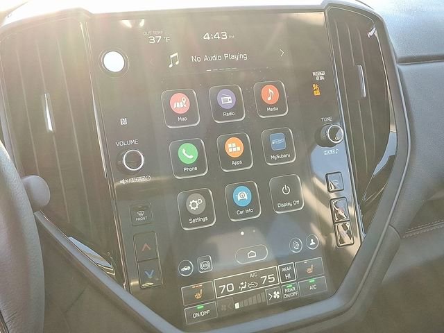 New 2026 Subaru Ascent Limited Bronze image 18